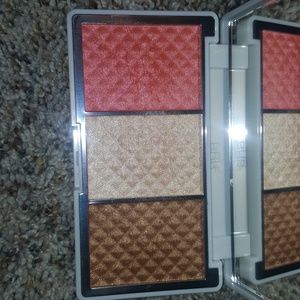 Pur Bronze & Brighten